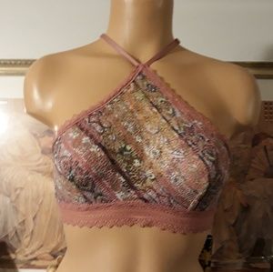 Victorias Secret Lace Bralette  SP